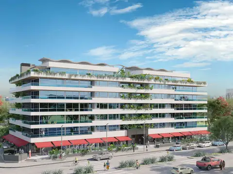 Terreno en Venta de 3537,0 m2