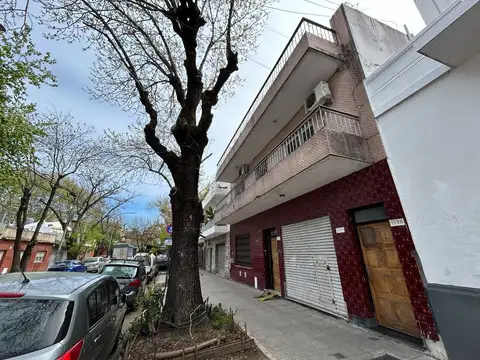 CASAS - P. HORIZ. - PARQUE CHAS, CAPITAL FEDERAL