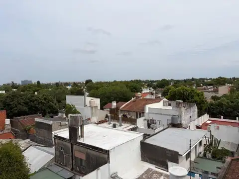 Departamento en Alquiler con 1 cochera