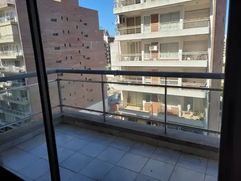 Departamento en Alquiler de 4 ambientes