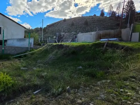 Terreno en Venta de 282,0 m2