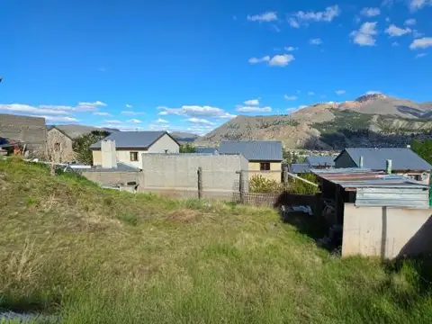 Terreno en Venta en Esquel, USD 25.000