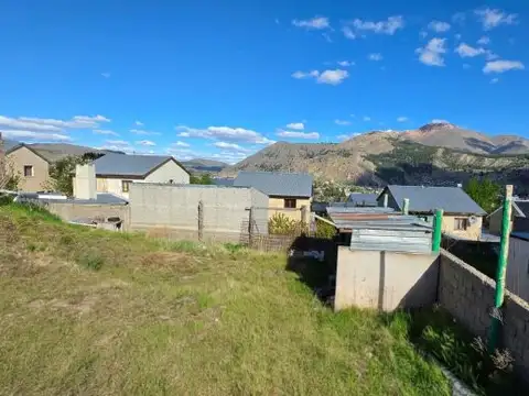 TERRENO EN VENTA EN ESQUEL CON FINANCIACIÓN