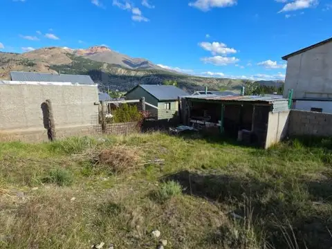 Terreno en Venta 22,50  mts Fondo
