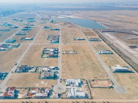 Terreno en Venta en Vida Club De Campo, USD 350.000