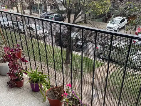 EXCELENTE DEPTO 3 AMB.