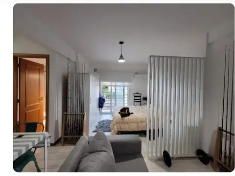 Departamento en Venta en Centro  - Zárate, USD 49.000