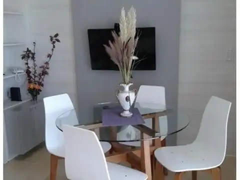 Departamento en Alquiler Temporal de 2 ambientes