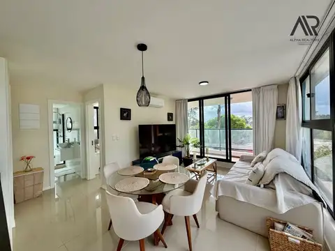 Departamento en Venta en Maldonado, USD 199.000