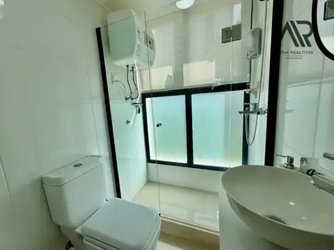 Apartamento en venta c/ cochera en Nuevo Cantegril