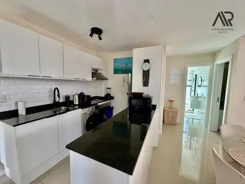 Departamento en Venta de 2 dormitorios
