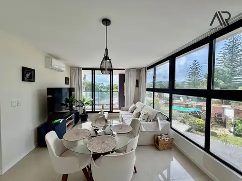 Departamento en Venta con 1