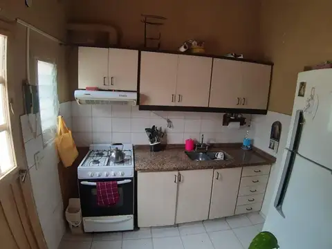 PH tipo casa Villa Ballester