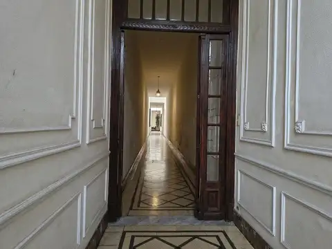 Dorrego 737 , Piso 1