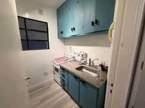 Departamento en Venta de 2 dormitorios