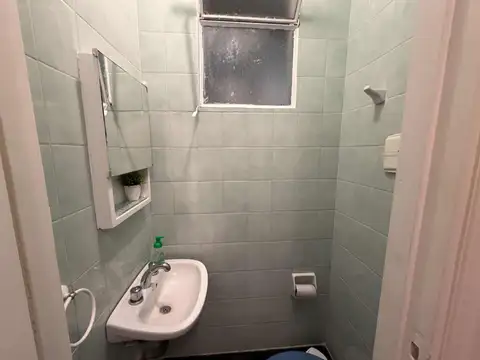 Departamento en Venta 21 años