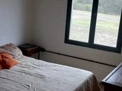 Venta casa dos dormitorios en Solares del Carcarañá - Pueblo Carcaraes - Maciel - Oliveros (Alq...