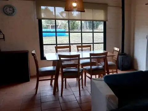 Solares del Carcarañá - Carcaraes