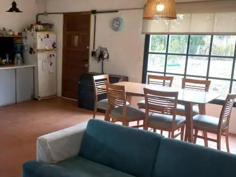 Venta casa dos dormitorios en Solares del Carcarañá - Pueblo Carcaraes - Maciel - Oliveros (Alq...