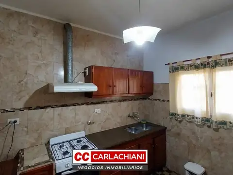 Casa en Las Rosas