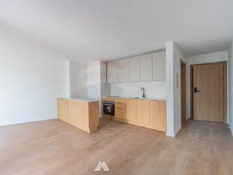 Departamento en Venta 53 años