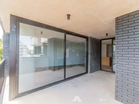 Departamento en Venta con 1 cochera