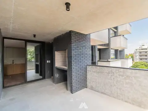 Departamento en Alquiler en Pocitos , $U 40.000