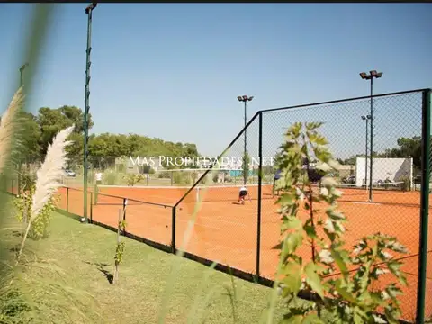 Venta Terreno / Lote interno en San Simon Canning