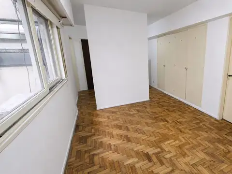 Venta departamento Monoambiente Palermo