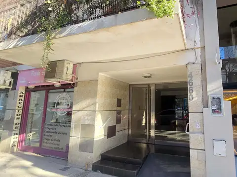 Departamento en Venta en Palermo, CABA