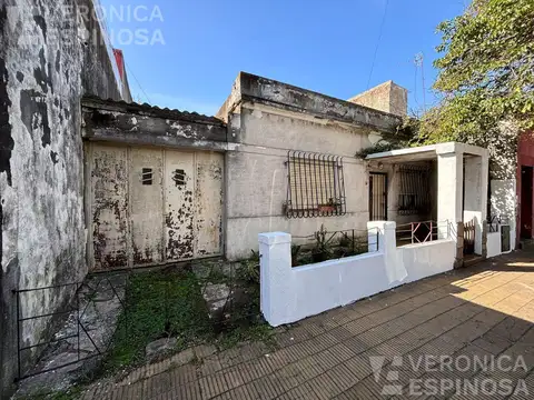 Casa en Venta en Moron Sur, USD 72.000