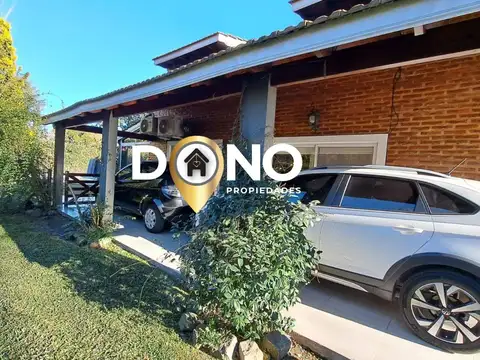 Casa en Venta de 4 dormitorios