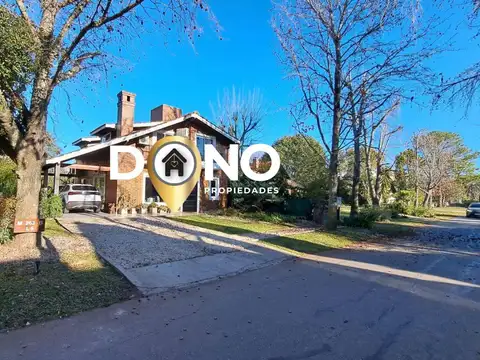 Casa en Venta de 4 dormitorios