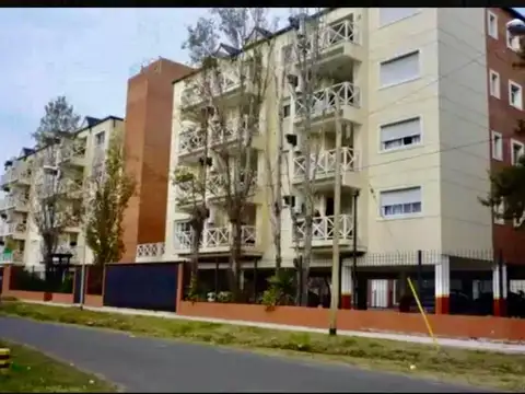 Departamento en Tigre - Complejo Balcones de Tigre
