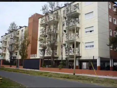 Departamento en Tigre - Complejo Balcones de Tigre