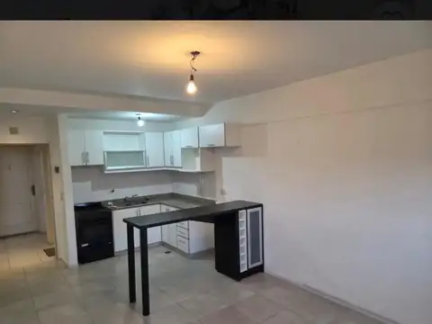 Departamento en Venta en Tigre Centro, USD 75.000