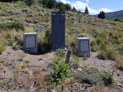 Terreno en Venta de 1765,0 m2