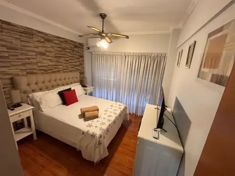 Venta 2 ambientes centro ideal renta