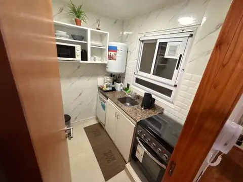 Departamento en Venta en Retiro, USD 66.000