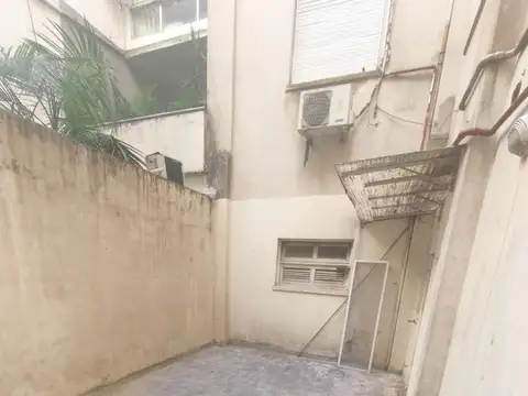 Departamento en Alquiler 50 años