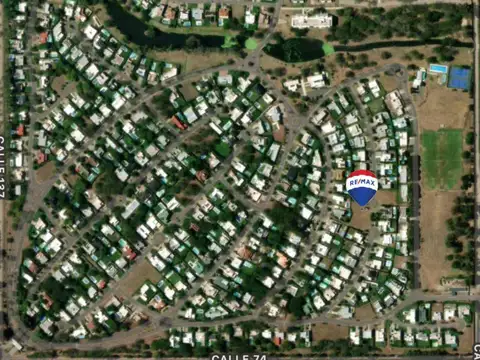 VENTA LOTE CENTRAL EN FINCAS DE HUDSON