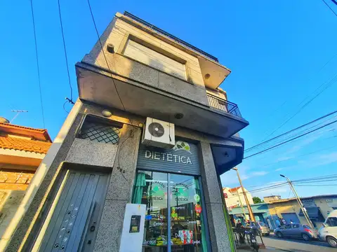 Local en Alquiler 30 años