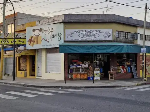Local en Venta en Morón, Partido de Morón