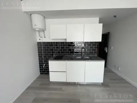 Departamento en Venta en Boedo, USD 80.000