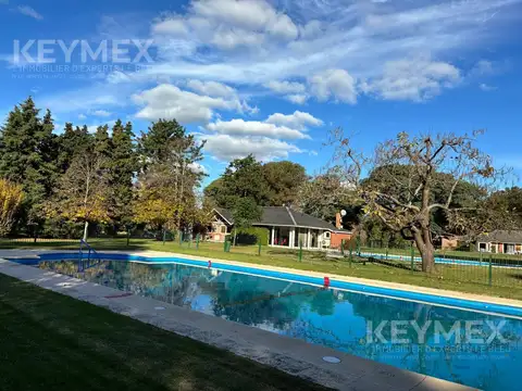 SAN FRANCISCO CLUB DE CAMPO