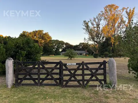 VENTA LOTE OPORTUNIDAD  SAN FRANCISCO CLUB DE CAMPO MANZANARES PILAR