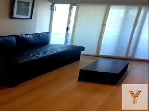 Departamento en alquiler - 1 Dormitorio 1 Baño - 38mts2 - Palermo