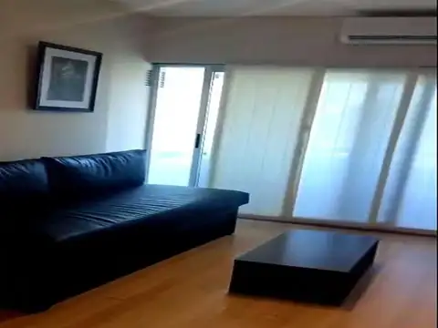 Departamento en alquiler - 1 Dormitorio 1 Baño - 38mts2 - Palermo