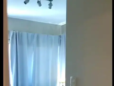 Departamento en Alquiler en Palermo, USD 1.200