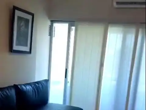 Departamento en alquiler - 1 Dormitorio 1 Baño - 38mts2 - Palermo